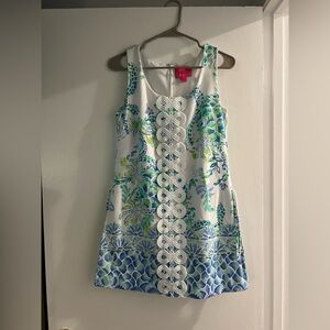 Lily Pulitzer Women’s Skort Dress